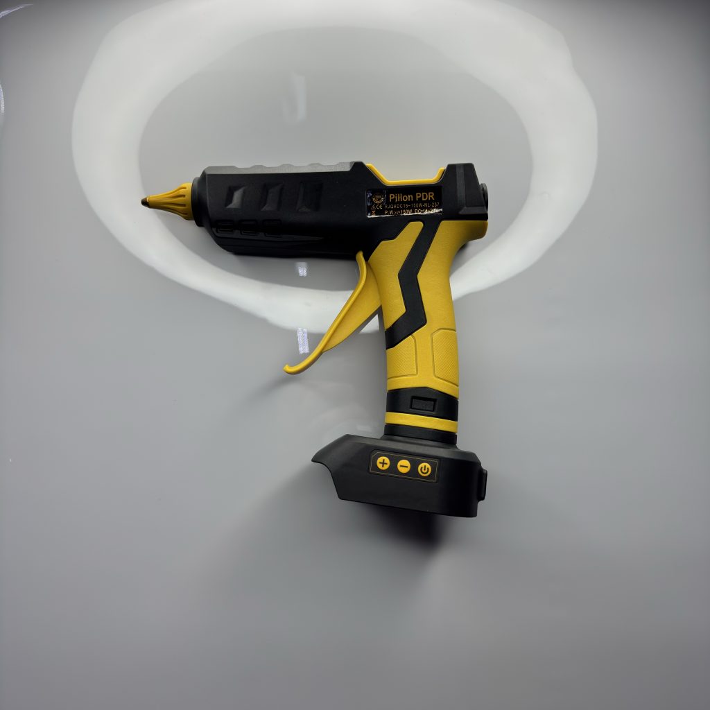 Клеевые пистолет PDR HOT FIX SMART