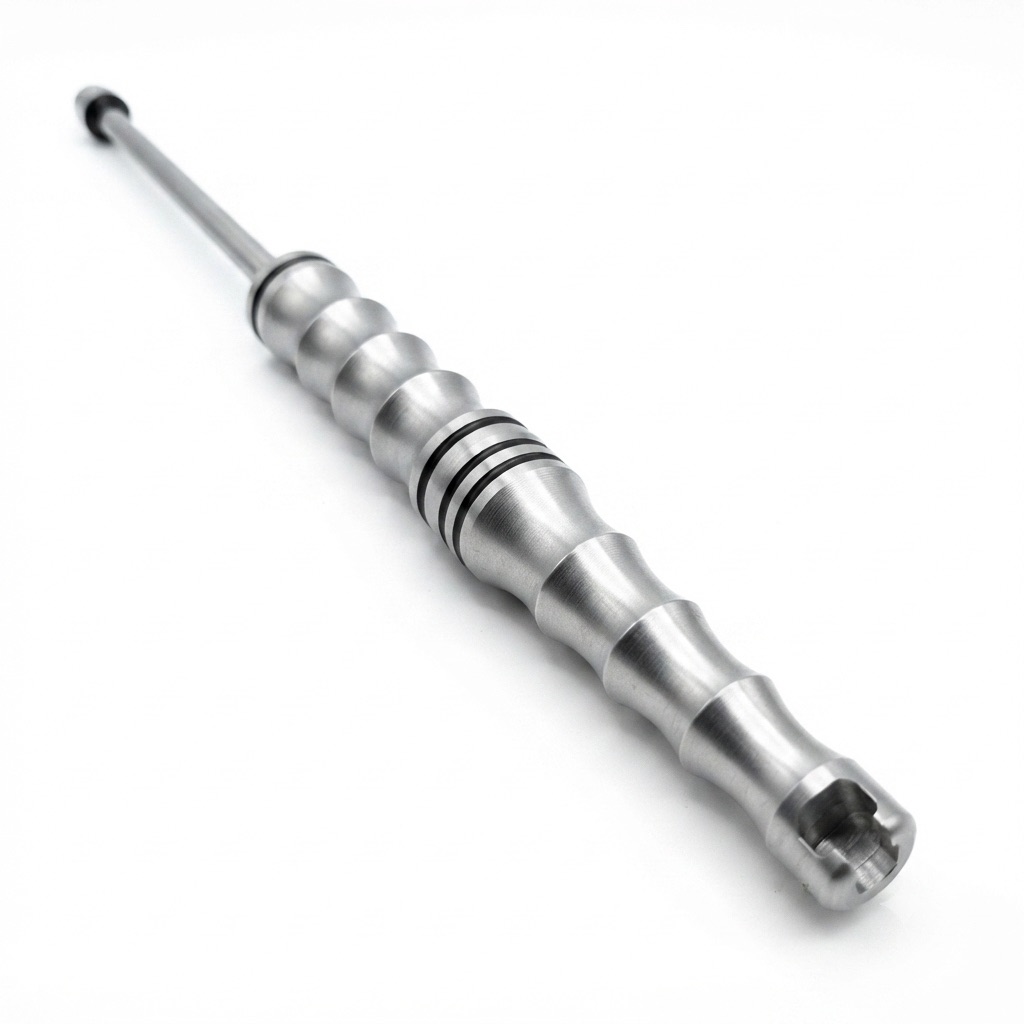Обратный молоток PDR INOX Heavy-Duty (Нержавеющая сталь)
